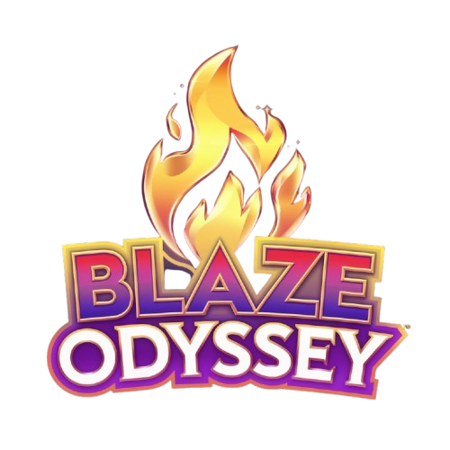 Blaze Odyssey